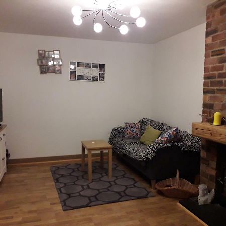 Vintage Double Bedroom Victoria 1 Dunfermline Esterno foto