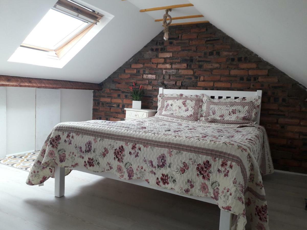 Vintage Double Bedroom Victoria 1 Dunfermline Esterno foto