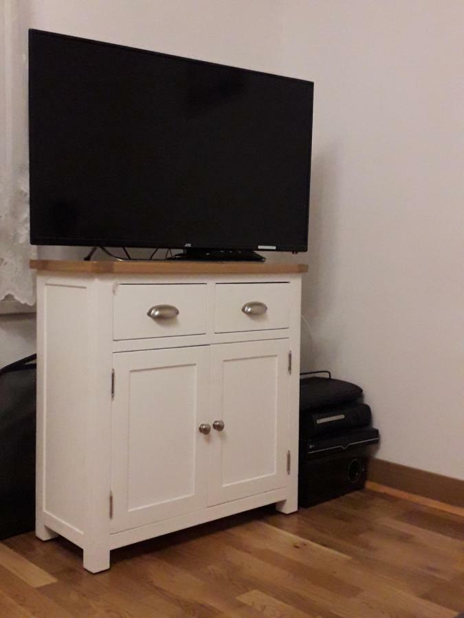 Vintage Double Bedroom Victoria 1 Dunfermline Esterno foto