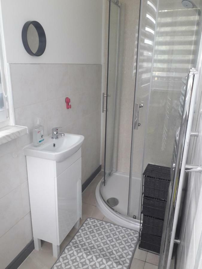 Vintage Double Bedroom Victoria 1 Dunfermline Esterno foto